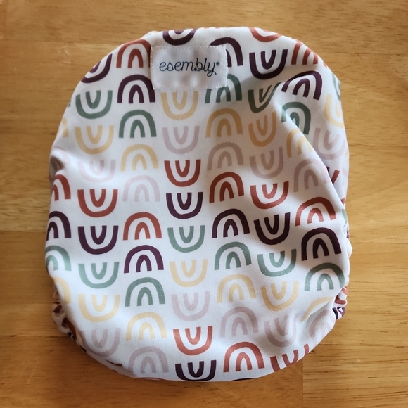 Esembly Cloth Diapers Try-It Kit - Picture 3 of 16